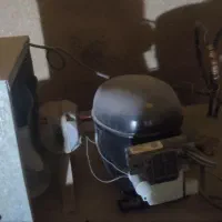 یخچال