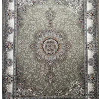 فرش نصف قیمت نمایشگاه