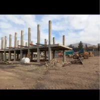 مهندس عمران جهت سرپرست کارگاه