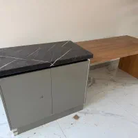 میز اوپن کانتر