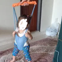 کمربند کمکی کودک