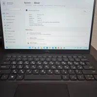 Dell Latitude 7320 Touch|رایانه همراه|اصفهان, ملاصدرا|دیوار