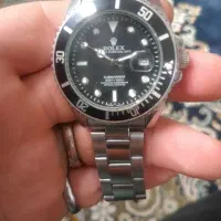 ساعت رولکس اصل برج دار