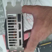 rx 5700xt|قطعات و لوازم جانبی رایانه|ارومیه, |دیوار