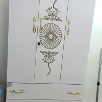 کمد لباس شیک و نو سالم