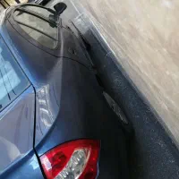 تیبا 1 مدل 93|خودرو سواری و وانت|تبریز, |دیوار