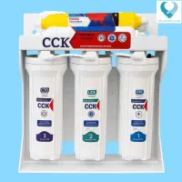 تصفیه آب CCK