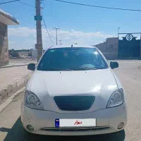 فروش فوری یک دستگاه تیبا دو