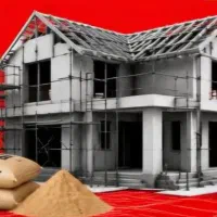 اجرای سقف تیرچه بلوک تیرچه پیمانکاری ساختمان