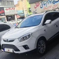 جک S5 مدل۹۶ اتومات