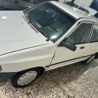 پراید مدل ۸۱|خودرو سواری و وانت|رشت, کوی حسینی|دیوار