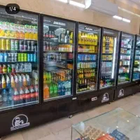 یخچال یکطرفه ۲/۵متری و۳متری