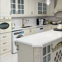 کاشی بین کابینتی