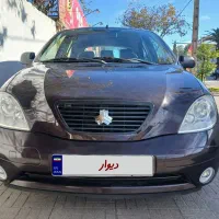 تیبا ۲ مدل‌ ۹۶ دوبرگ سند فول