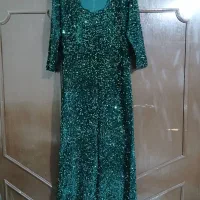 لباس مجلسی درحد نو