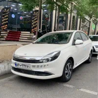 جک کی ام سی ایگل صفر مدل 1405 /*خشک تحویل روز 1405