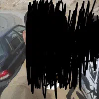 مژدگانی پراید مشکی دزدیده شده