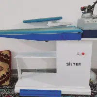 اتو مکش کاملا سالم