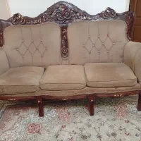 مبل|مبلمان خانگی و میز عسلی|تهران, جنت‌آباد شمالی|دیوار