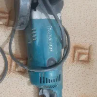 سنگ فرز ماکیتا اصل ژاپن