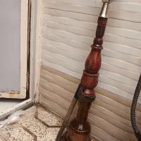 قیلیون چوبی سالم