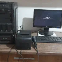 سیستم فروش فروشگاه با لوازم ونرم افراز