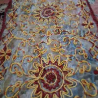 رومیزی و رانر