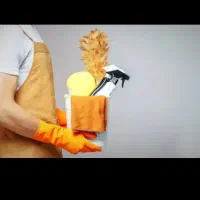 خدمتکار هستم‌