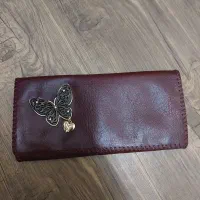 کیف چرم نو
