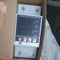 محافظ برق کلی ساختمان