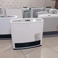 بخاری ژاپنی کپسولی فابریک