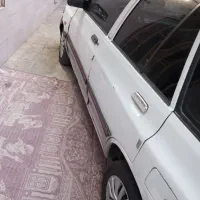 پراید هاچبک