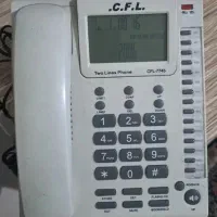 فروش خط ثابت