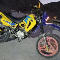 تریلGy200