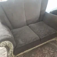 سرویس مبل ۷نفره