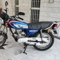 هندا 125 نامی