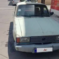 پیکان وانت مدل ۹۳
