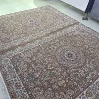 4جفت فرش خیلی شیک 6متری