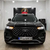 نانوسرامیک واکس و پولیش صفرشویی شیشه دودی