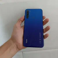 شیائومی Redmi Note8T درحدنو