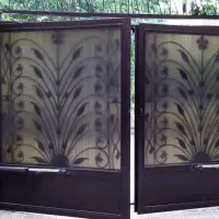 جک برقی بازویی و ریلی