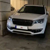فیدیلیتی ۷نفره گیربکس جدید