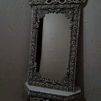 آینه و کنسول