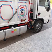ایسوزو ۶ تن
