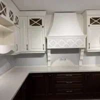 کابینت دکور دفتر