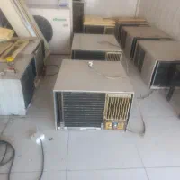 فروش کولرهای اوجنرال اصلی وارداتی