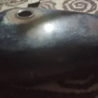 باک موتور