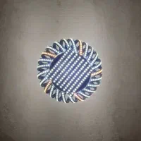 لامپ دست ساز لوکس
