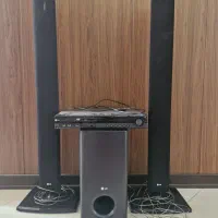 سینما خانواده ال جی