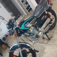 متور ساوین 200